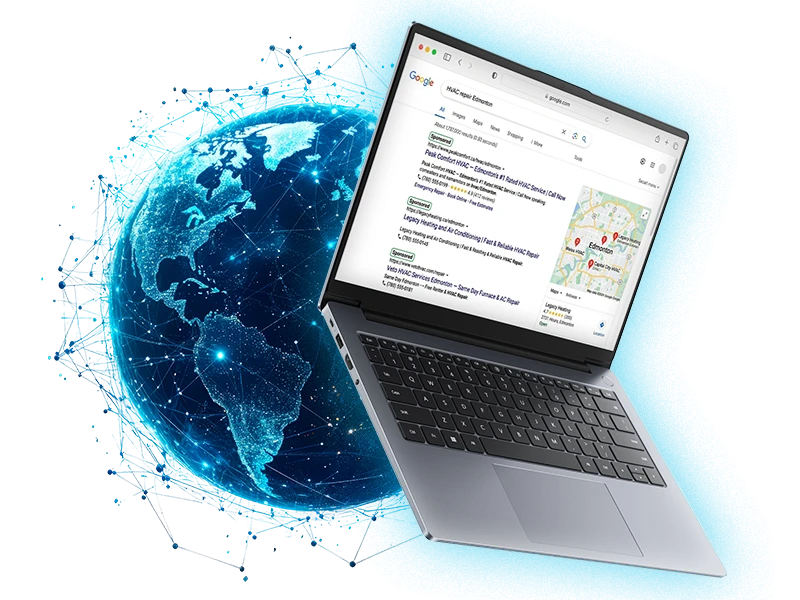 AI Bidding Engine
